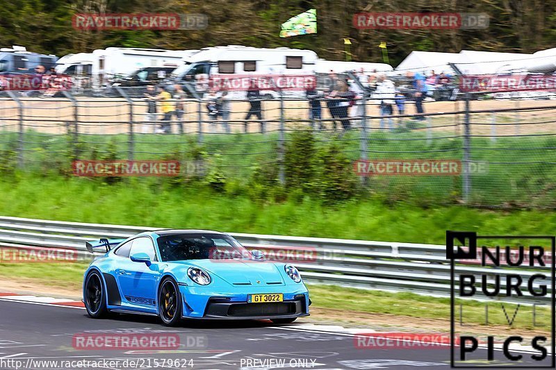 Bild #21579624 - Touristenfahrten Nürburgring Nordschleife (14.05.2023)