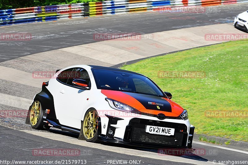 Bild #21579713 - Touristenfahrten Nürburgring Nordschleife (14.05.2023)