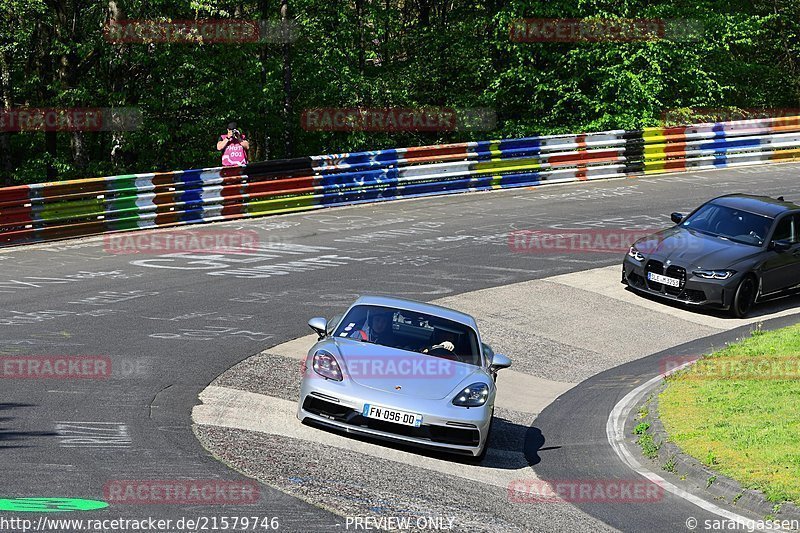 Bild #21579746 - Touristenfahrten Nürburgring Nordschleife (14.05.2023)