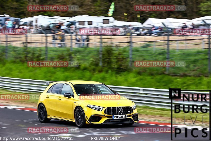 Bild #21579765 - Touristenfahrten Nürburgring Nordschleife (14.05.2023)