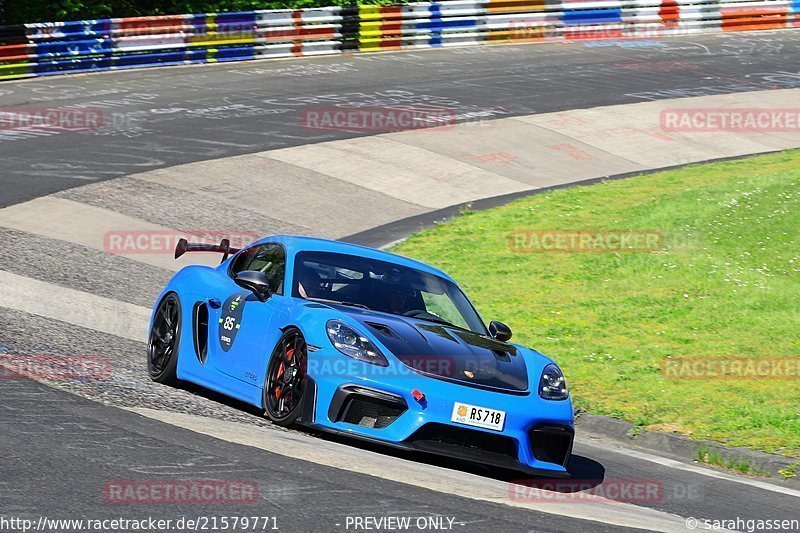 Bild #21579771 - Touristenfahrten Nürburgring Nordschleife (14.05.2023)