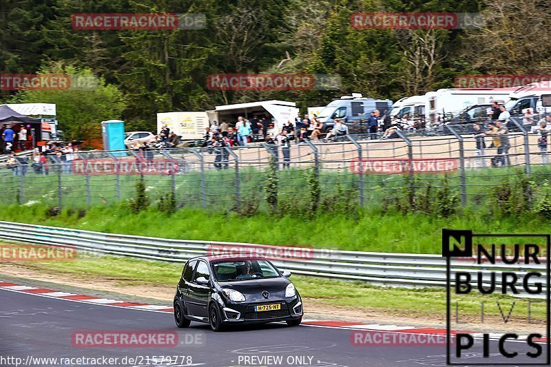 Bild #21579778 - Touristenfahrten Nürburgring Nordschleife (14.05.2023)