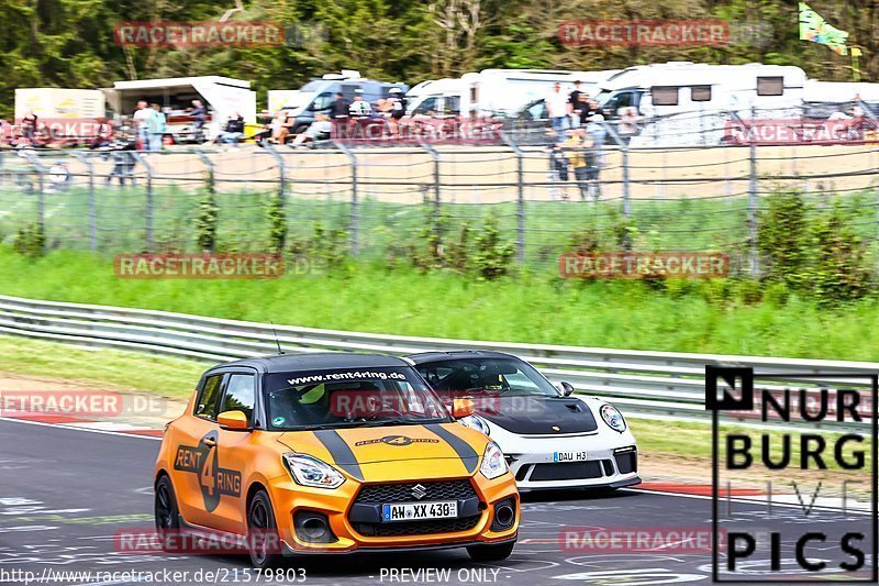 Bild #21579803 - Touristenfahrten Nürburgring Nordschleife (14.05.2023)