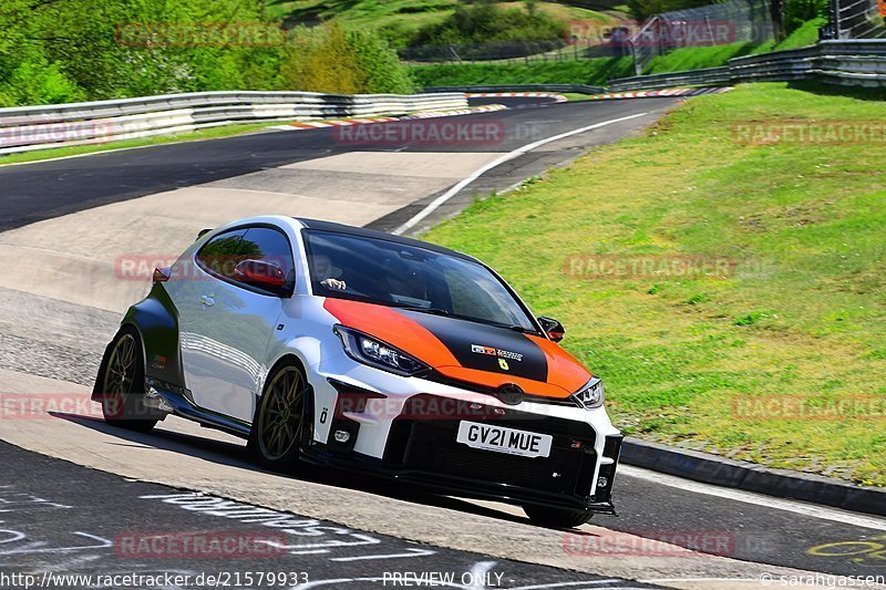 Bild #21579933 - Touristenfahrten Nürburgring Nordschleife (14.05.2023)