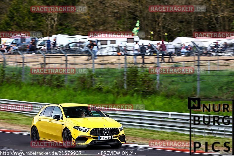 Bild #21579937 - Touristenfahrten Nürburgring Nordschleife (14.05.2023)