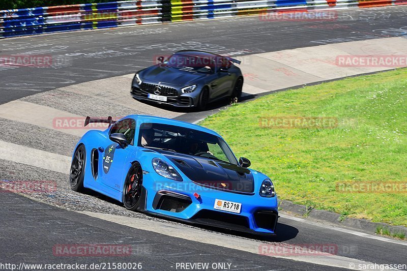 Bild #21580026 - Touristenfahrten Nürburgring Nordschleife (14.05.2023)