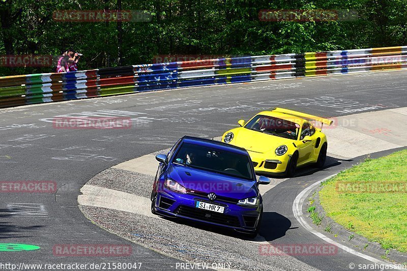 Bild #21580047 - Touristenfahrten Nürburgring Nordschleife (14.05.2023)