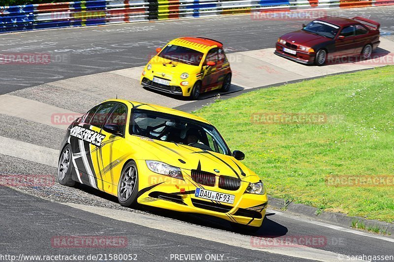 Bild #21580052 - Touristenfahrten Nürburgring Nordschleife (14.05.2023)