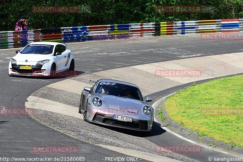 Bild #21580085 - Touristenfahrten Nürburgring Nordschleife (14.05.2023)