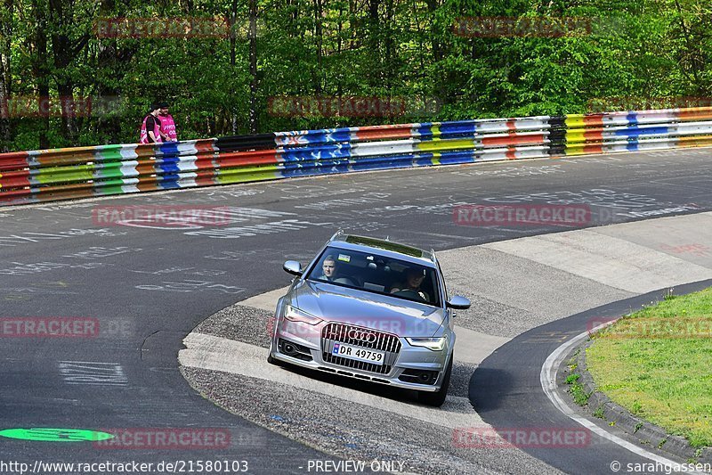 Bild #21580103 - Touristenfahrten Nürburgring Nordschleife (14.05.2023)