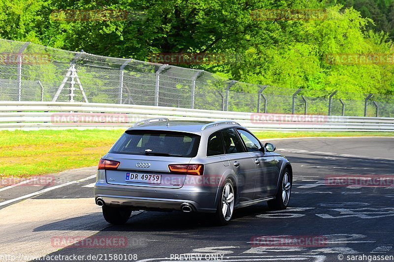 Bild #21580108 - Touristenfahrten Nürburgring Nordschleife (14.05.2023)