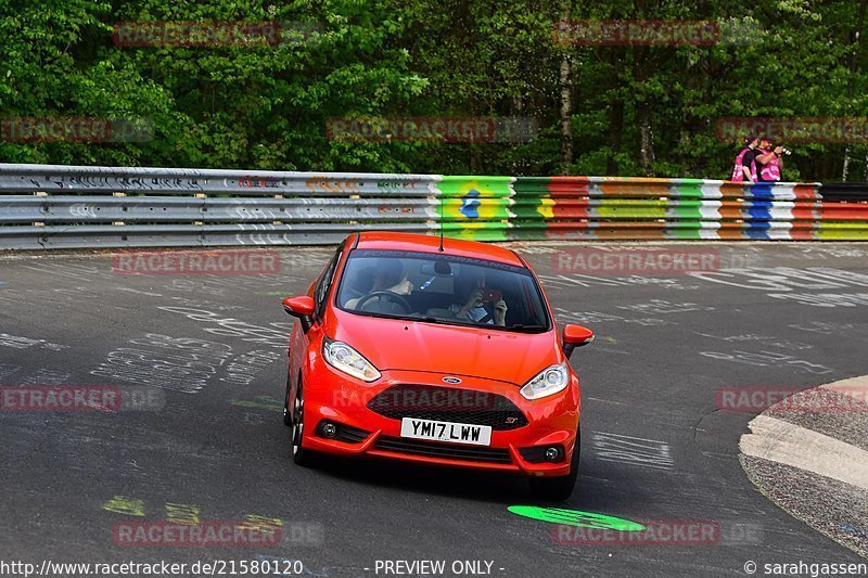 Bild #21580120 - Touristenfahrten Nürburgring Nordschleife (14.05.2023)