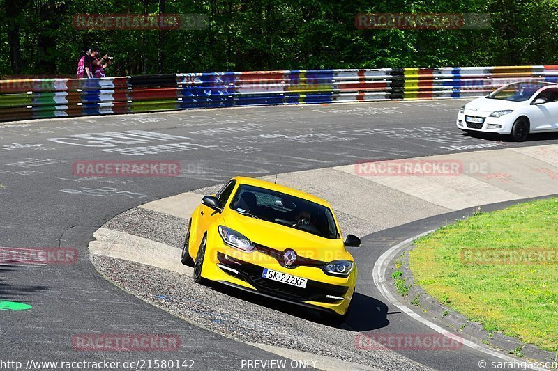 Bild #21580142 - Touristenfahrten Nürburgring Nordschleife (14.05.2023)