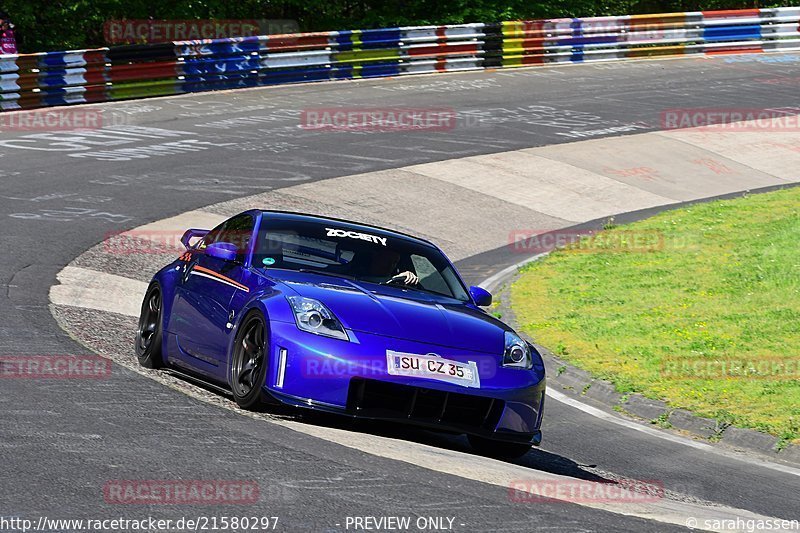 Bild #21580297 - Touristenfahrten Nürburgring Nordschleife (14.05.2023)