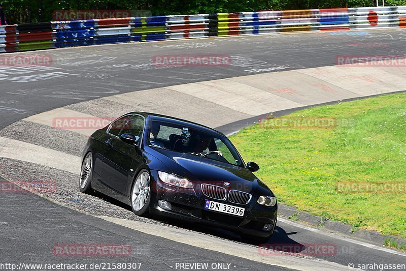 Bild #21580307 - Touristenfahrten Nürburgring Nordschleife (14.05.2023)