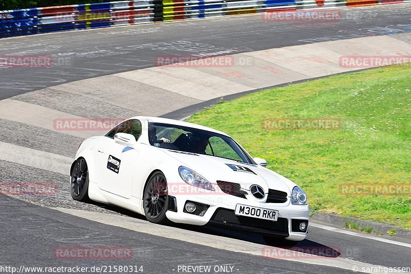 Bild #21580314 - Touristenfahrten Nürburgring Nordschleife (14.05.2023)