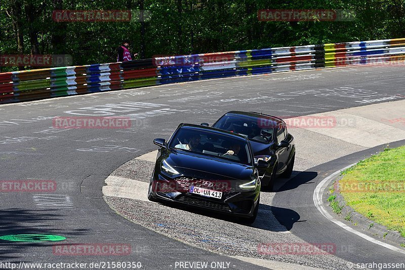 Bild #21580350 - Touristenfahrten Nürburgring Nordschleife (14.05.2023)