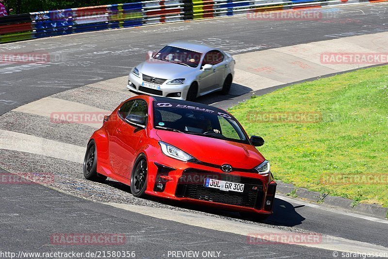 Bild #21580356 - Touristenfahrten Nürburgring Nordschleife (14.05.2023)