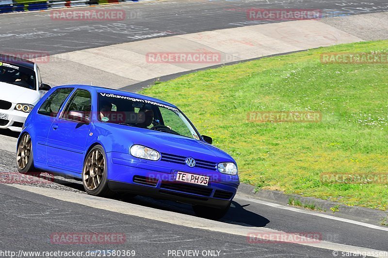 Bild #21580369 - Touristenfahrten Nürburgring Nordschleife (14.05.2023)