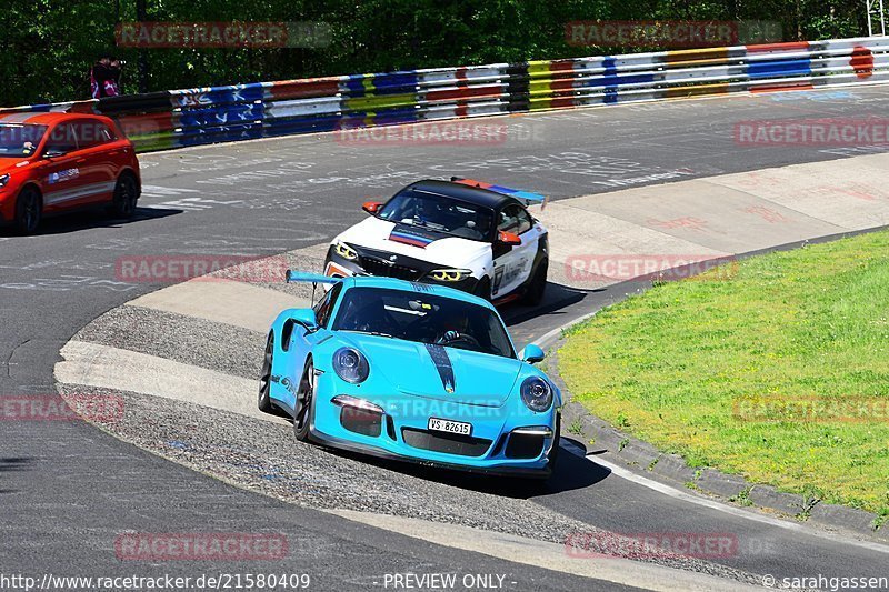 Bild #21580409 - Touristenfahrten Nürburgring Nordschleife (14.05.2023)