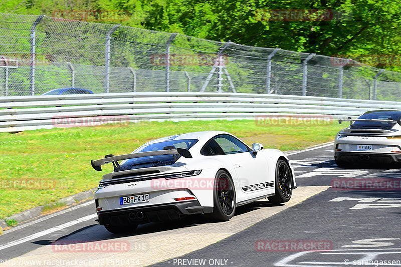 Bild #21580434 - Touristenfahrten Nürburgring Nordschleife (14.05.2023)