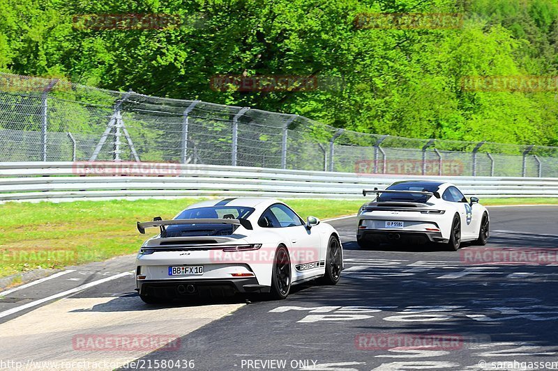 Bild #21580436 - Touristenfahrten Nürburgring Nordschleife (14.05.2023)