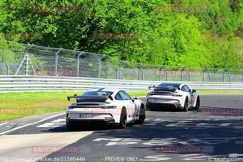 Bild #21580440 - Touristenfahrten Nürburgring Nordschleife (14.05.2023)