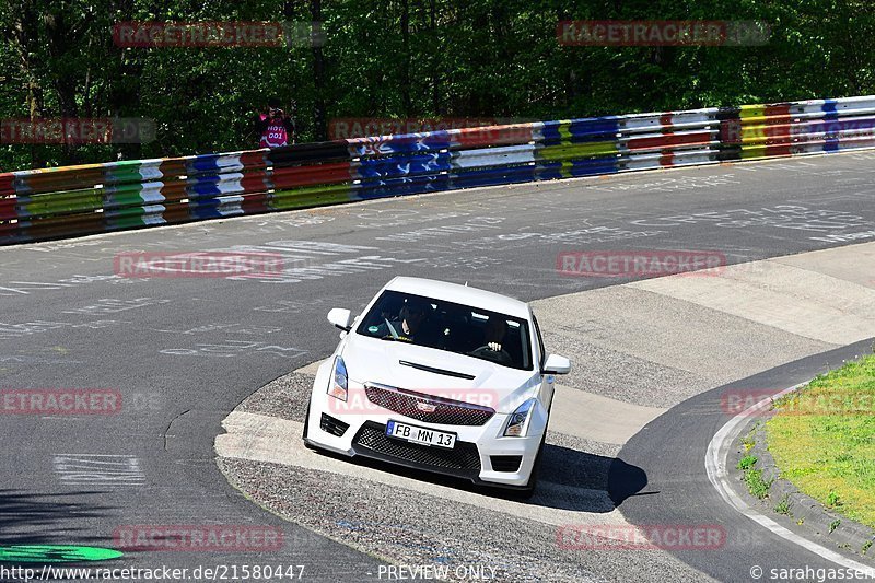 Bild #21580447 - Touristenfahrten Nürburgring Nordschleife (14.05.2023)