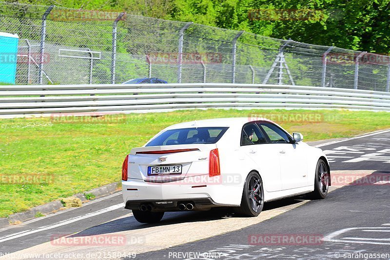 Bild #21580449 - Touristenfahrten Nürburgring Nordschleife (14.05.2023)