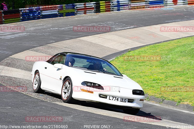 Bild #21580460 - Touristenfahrten Nürburgring Nordschleife (14.05.2023)