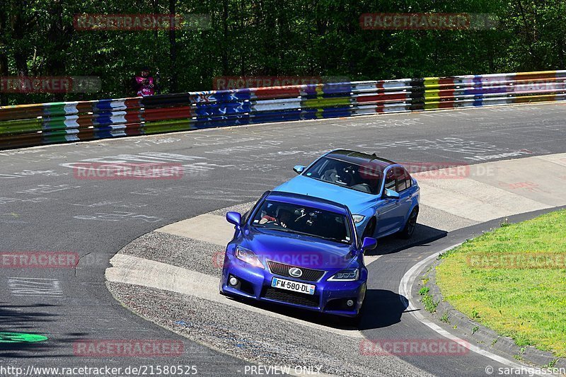 Bild #21580525 - Touristenfahrten Nürburgring Nordschleife (14.05.2023)