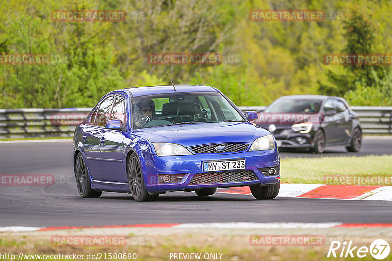 Bild #21580690 - Touristenfahrten Nürburgring Nordschleife (14.05.2023)