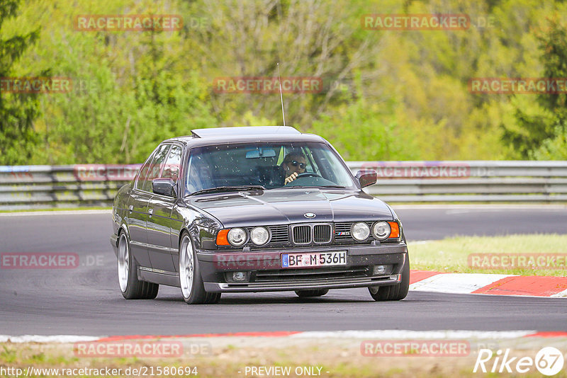 Bild #21580694 - Touristenfahrten Nürburgring Nordschleife (14.05.2023)