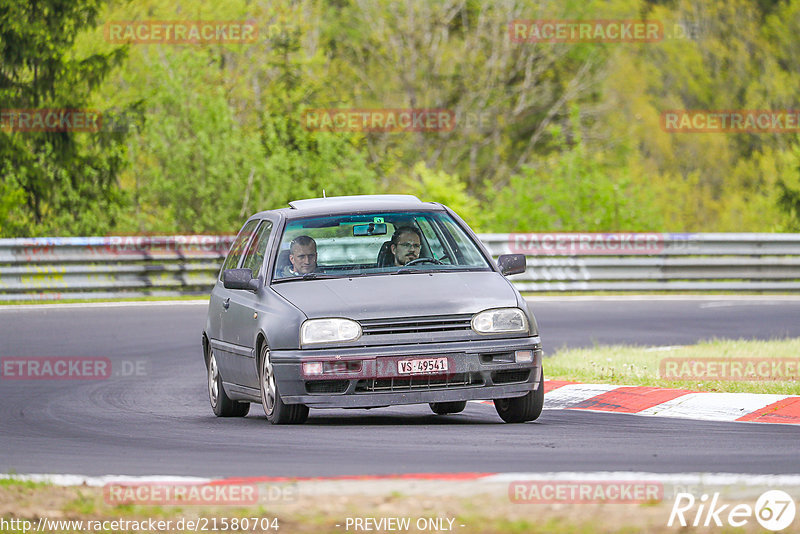 Bild #21580704 - Touristenfahrten Nürburgring Nordschleife (14.05.2023)