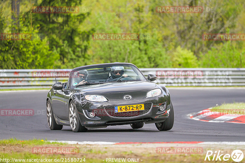 Bild #21580724 - Touristenfahrten Nürburgring Nordschleife (14.05.2023)