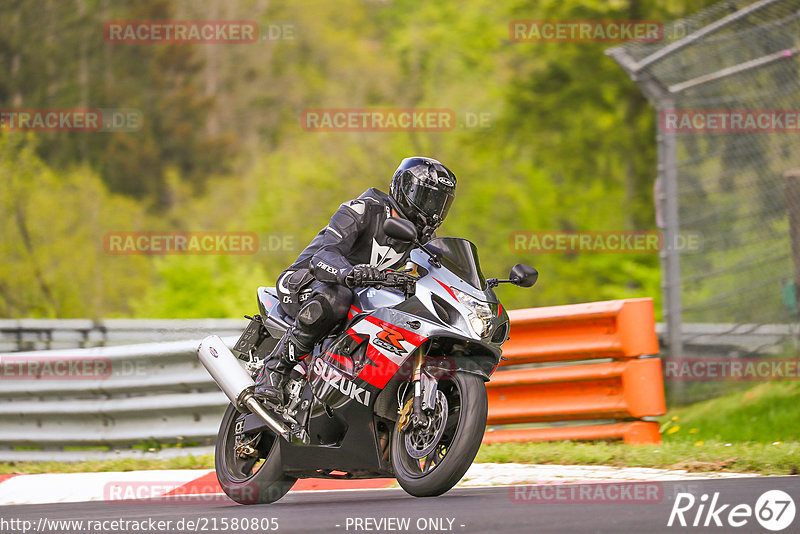 Bild #21580805 - Touristenfahrten Nürburgring Nordschleife (14.05.2023)