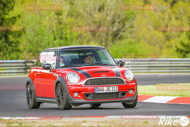 Bild #21580831 - Touristenfahrten Nürburgring Nordschleife (14.05.2023)