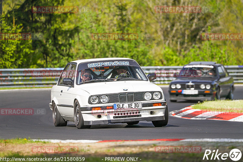 Bild #21580859 - Touristenfahrten Nürburgring Nordschleife (14.05.2023)