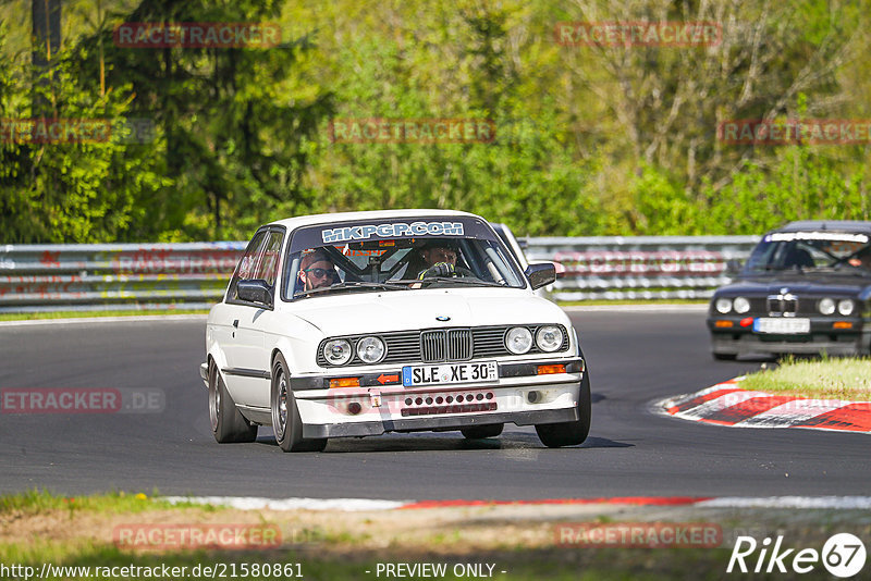 Bild #21580861 - Touristenfahrten Nürburgring Nordschleife (14.05.2023)