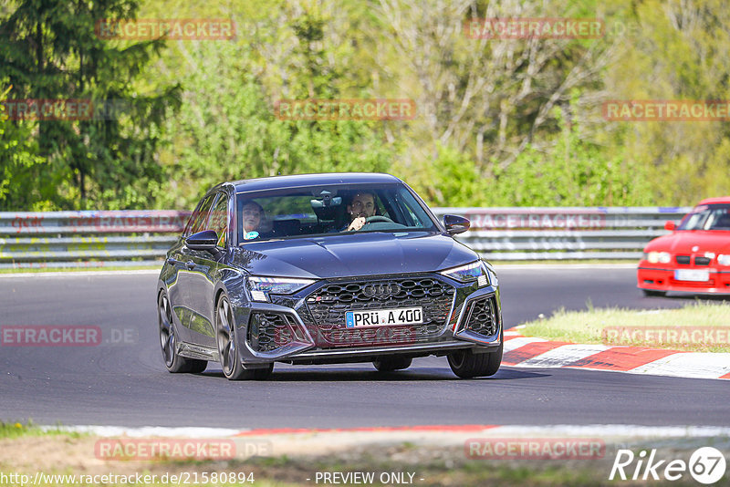 Bild #21580894 - Touristenfahrten Nürburgring Nordschleife (14.05.2023)