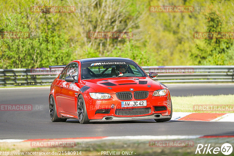 Bild #21580914 - Touristenfahrten Nürburgring Nordschleife (14.05.2023)