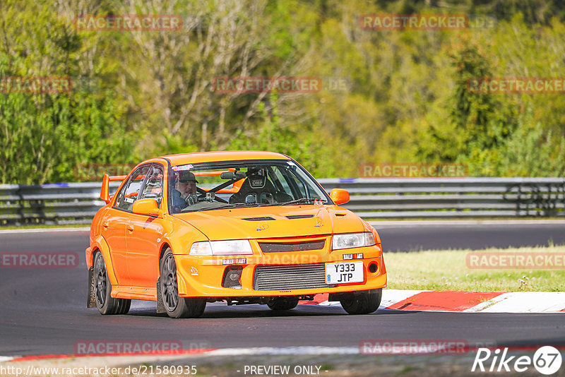 Bild #21580935 - Touristenfahrten Nürburgring Nordschleife (14.05.2023)