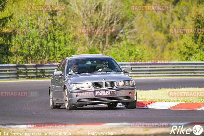 Bild #21580965 - Touristenfahrten Nürburgring Nordschleife (14.05.2023)