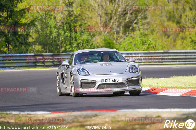 Bild #21581016 - Touristenfahrten Nürburgring Nordschleife (14.05.2023)