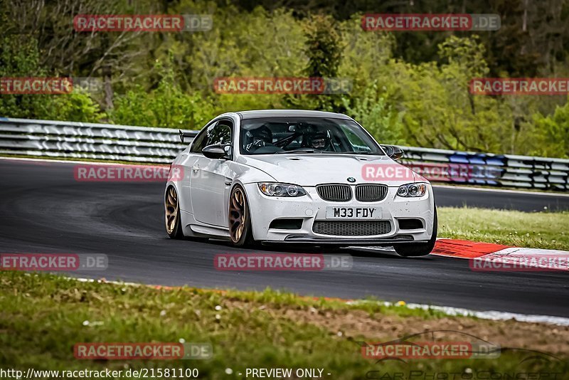 Bild #21581100 - Touristenfahrten Nürburgring Nordschleife (14.05.2023)