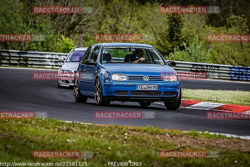 Bild #21581125 - Touristenfahrten Nürburgring Nordschleife (14.05.2023)