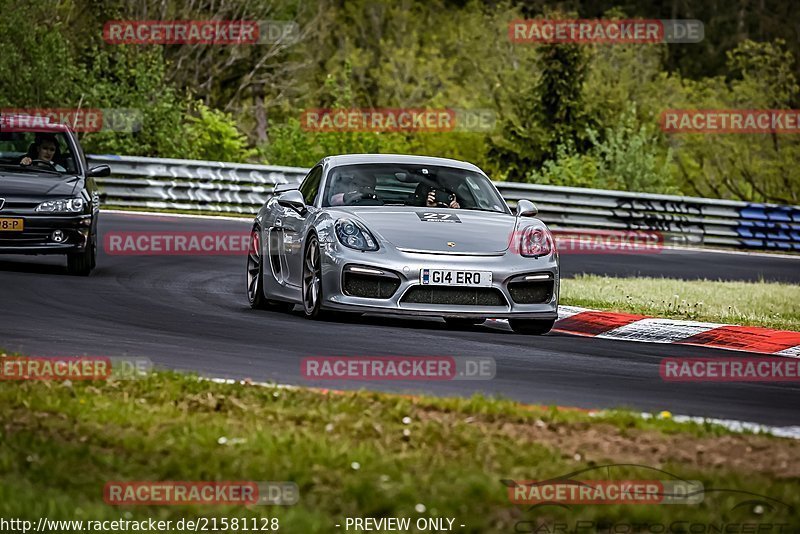 Bild #21581128 - Touristenfahrten Nürburgring Nordschleife (14.05.2023)