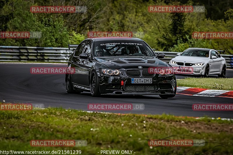 Bild #21581239 - Touristenfahrten Nürburgring Nordschleife (14.05.2023)