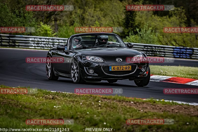 Bild #21581243 - Touristenfahrten Nürburgring Nordschleife (14.05.2023)