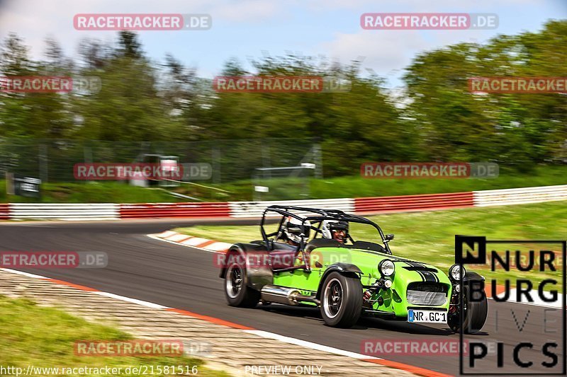 Bild #21581516 - Touristenfahrten Nürburgring Nordschleife (14.05.2023)